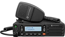 Motorola TLK 150 Mobile Radio