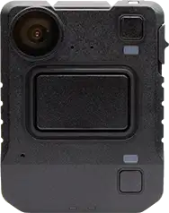 Motorola VB400 Body-Worn Camera