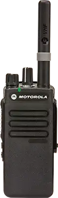 Motorola XPR 3300e