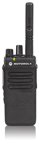 Motorola XPR 3300e Portable Two-Way Radio