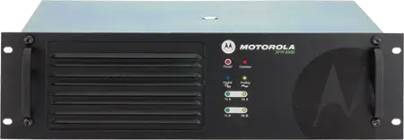 MOTOTRBO™ XPR 8300 Repeater