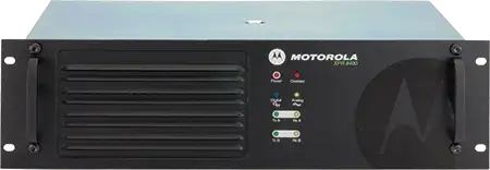 Motorola XPR 8400 Repeater
