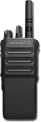 MOTOTRBO R7 NKP Radio