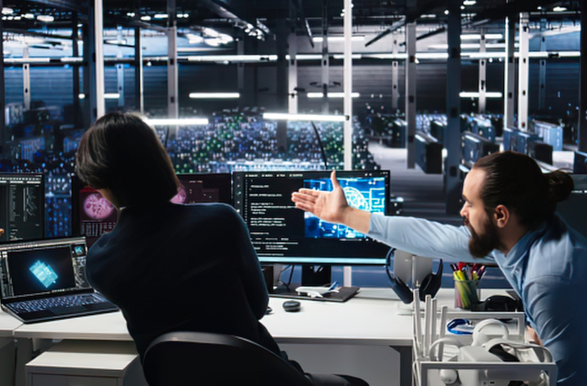 Mesh Networks vs Traditional Networks: What Actually Works Best 1 network 1