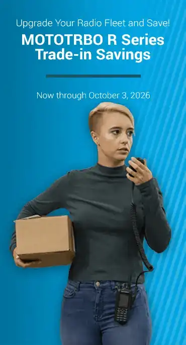 Motorola Financing Promotion