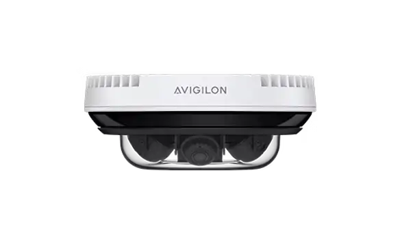 Avigilon Security Cameras