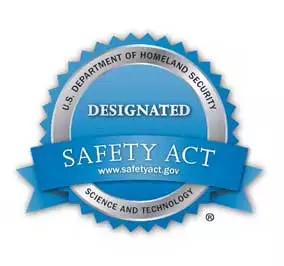 Safety Act Seal