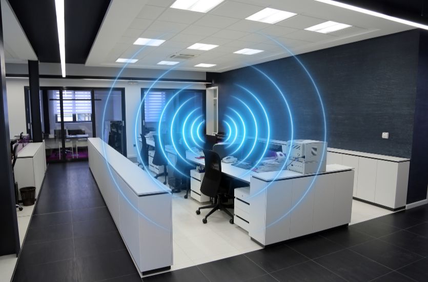 Why Wireless Signals Break Down Inside Buildings 1 signal 2