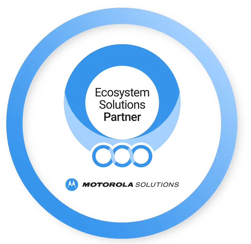 Ecosystem Solutions Partner