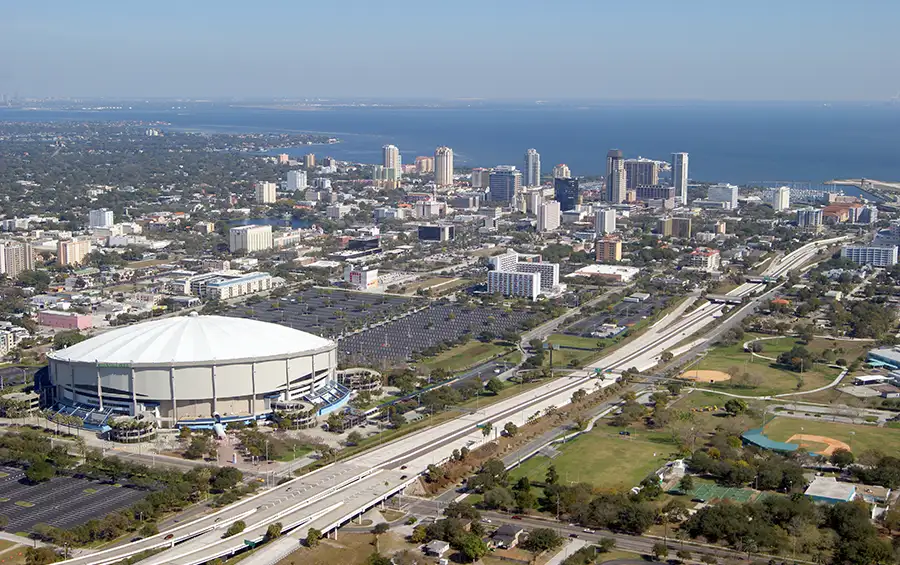 St. Petersburg Florida