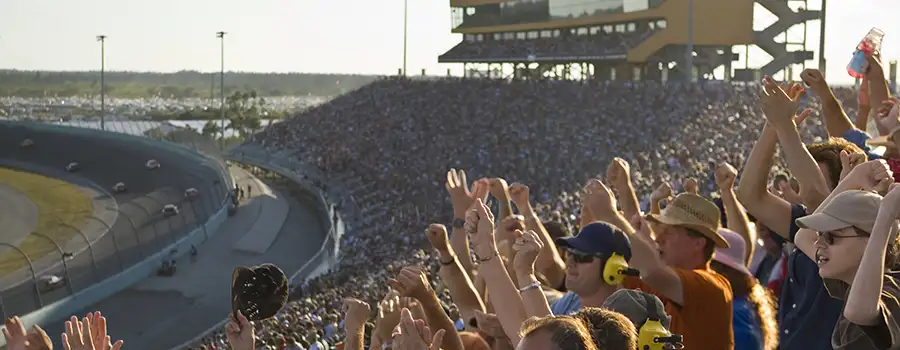 Two-Way Radios Florida Stadiums