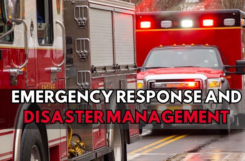 Two-way radios for first responders