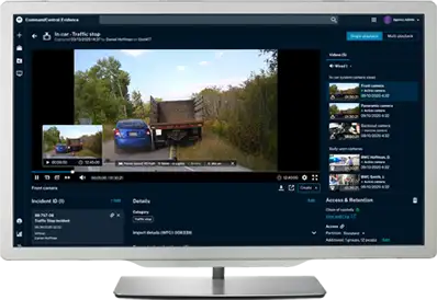 M500 Video Player