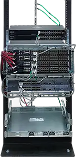 Virtualized Prime Site