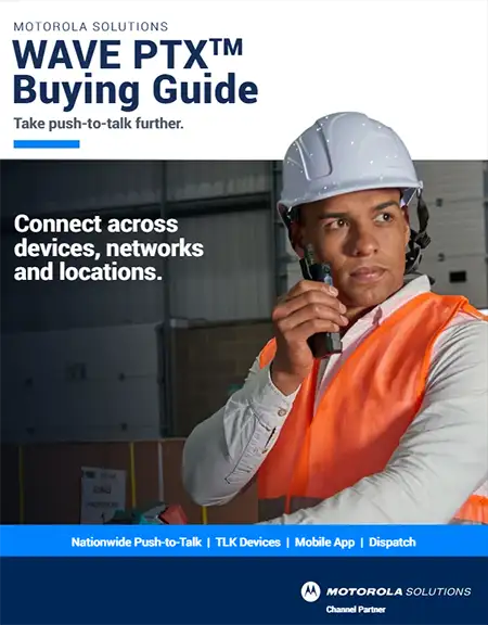 WAVE PTX Brochure