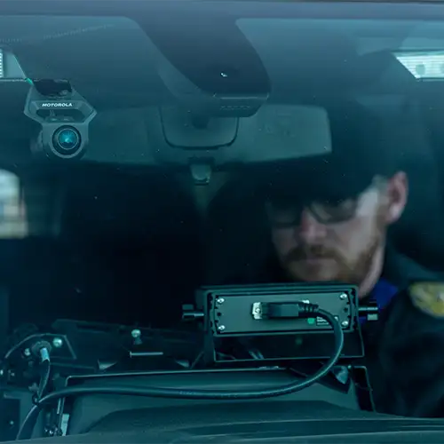 In-Vehicle Systems 7 Why Work With EMCI Wireless?